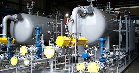 How Two Phase and Three Phase Separators Work? - Boostrand